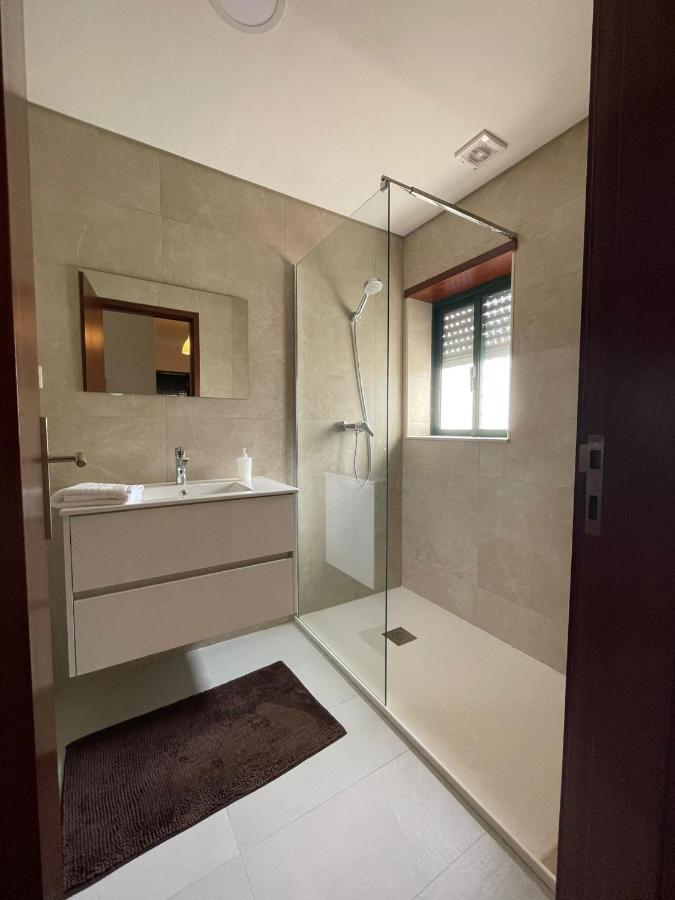 B Apartamentos Castelo Viana do Castelo Extérieur photo