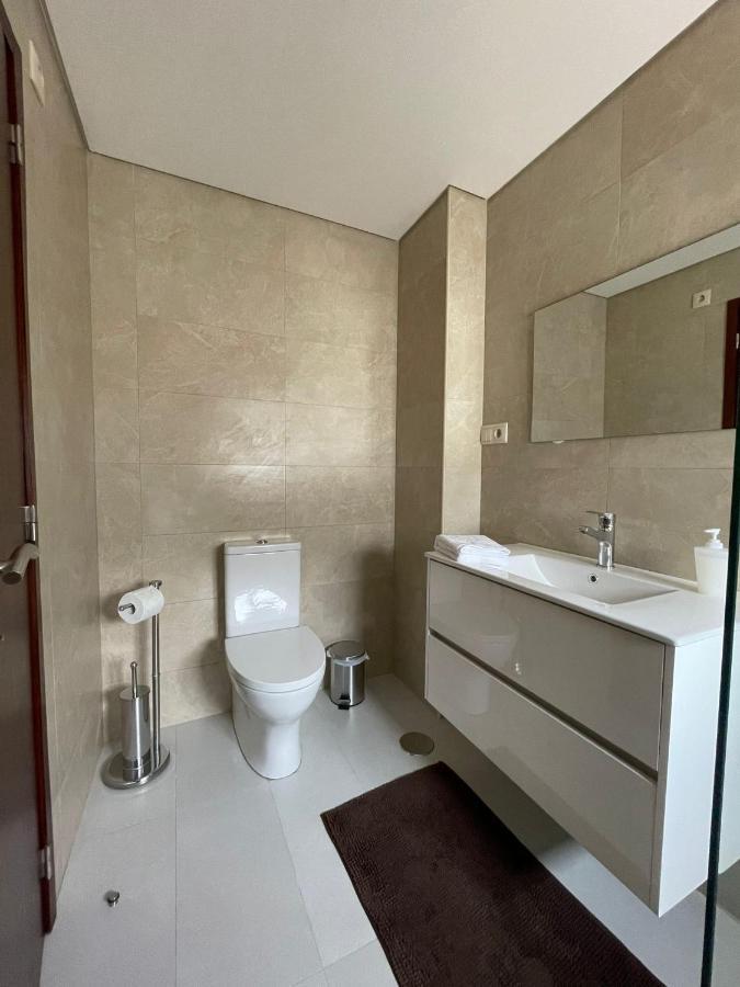 B Apartamentos Castelo Viana do Castelo Extérieur photo
